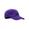 Icecream Bling Dad Hat 'Prism Violet'