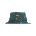 Kith Botanical Floral Bucket Hat 'Stadium'
