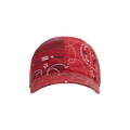 Kith Cowboy Bandana Cap 'Pyre'