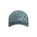 Kith Cowboy Bandana Cap 'Stadium'