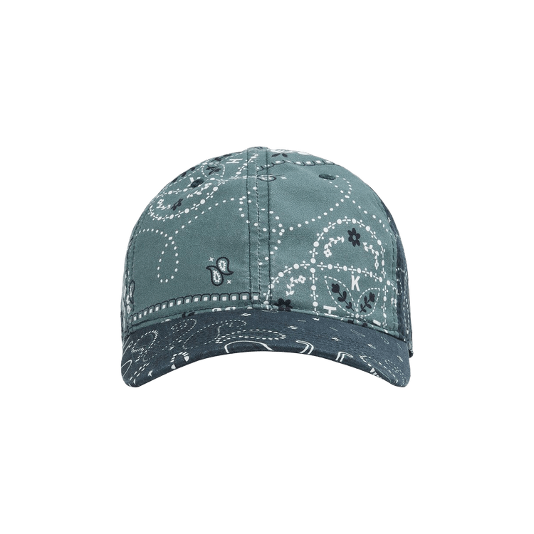 Kith Cowboy Bandana Cap 'Stadium'