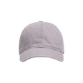 Kith Washed Twill Classic Logo Cap 'Mauve'