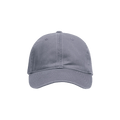 Kith Washed Twill Classic Logo Cap 'Monsoon'