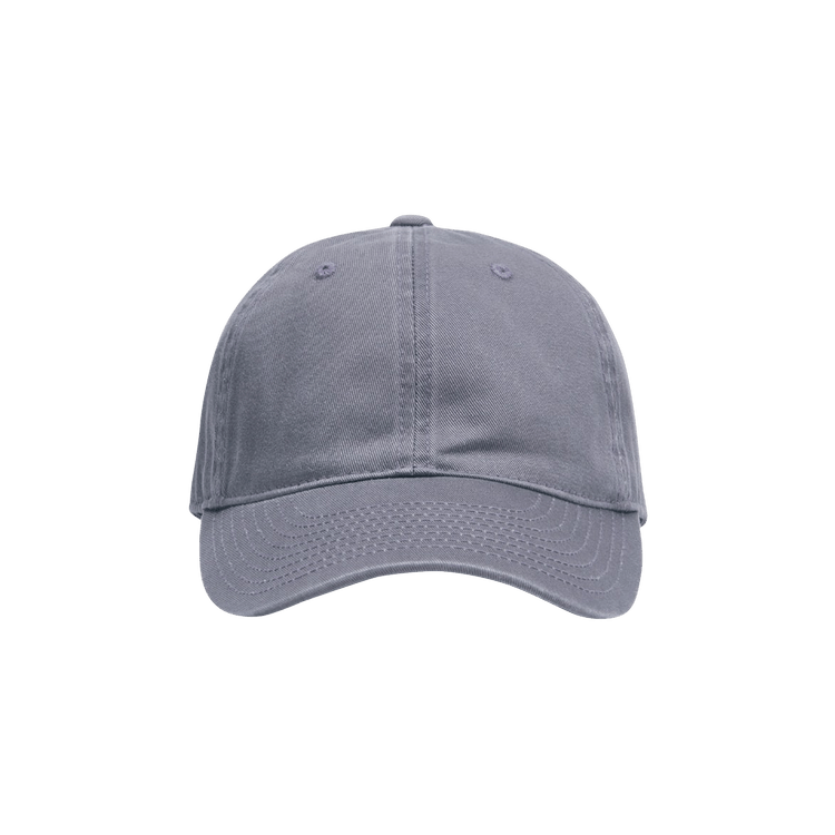 Kith Washed Twill Classic Logo Cap 'Monsoon'