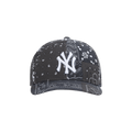 Kith For New Era Yankees Deconstructed Bandana Low Profile 'Shadow'
