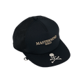 Mastermind World Logo Cap 'Black'