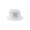 Mastermind World Logo Bucket Hat 'White'