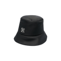 Off-White Nylon Rain Cap 'Black'