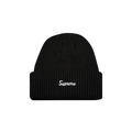 Supreme Loose Gauge Beanie 'Black'