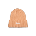 Supreme Loose Gauge Beanie 'Beige'
