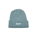 Supreme Loose Gauge Beanie 'Light Blue'