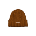 Supreme Loose Gauge Beanie 'Tan'