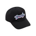 Givenchy Neon Patch Cap 'Black'