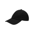 A-Cold-Wall* Accessory Bracket Logo Cap 'Black'