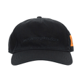 Heron Preston Captcha Logo Hat 'Black'