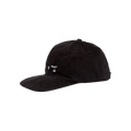 Off-White Logo Baseball Cap 'Black'