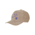 Honor The Gift Worldwide Hat 'Grey'