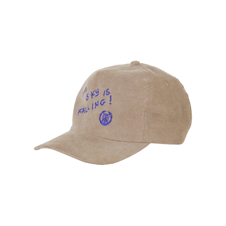 Honor The Gift Worldwide Hat 'Grey'