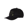 Honor The Gift Worldwide Hat 'Black'