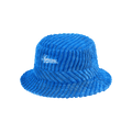 Supreme Terry Corduroy Crusher 'Blue'