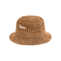 Supreme Terry Corduroy Crusher 'Tan'