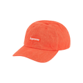 Supreme Faded Ripstop 6-Panel 'Orange'