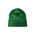 Supreme x Lacoste Beanie 'Green'