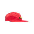 Icecream Dawg Polo Cap 'Red'