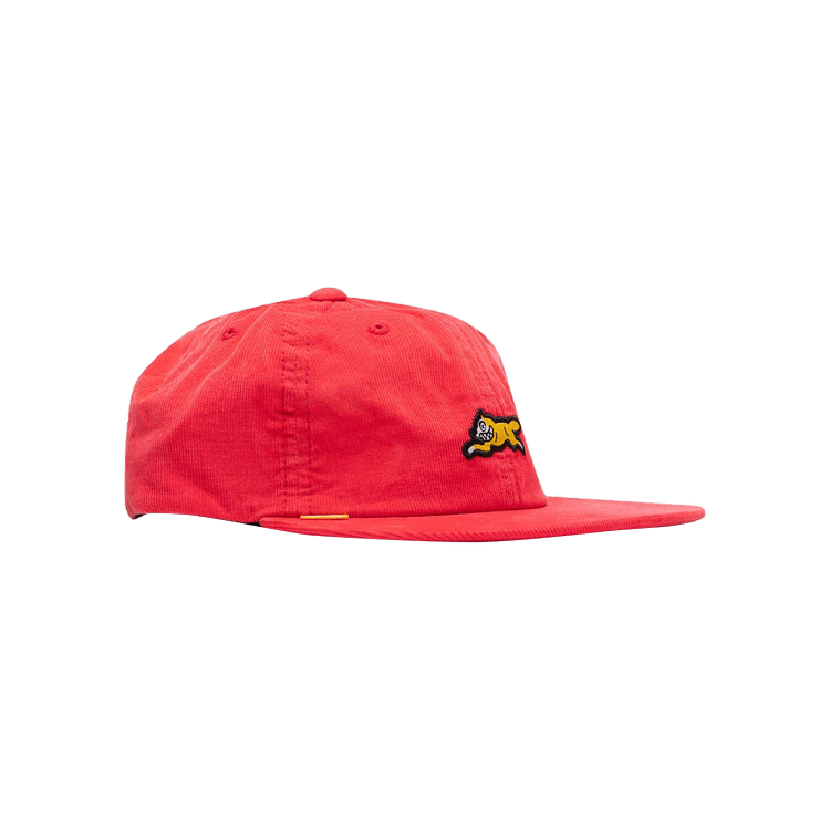 Icecream Dawg Polo Cap 'Red'