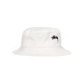 Stussy Stock Bucket Hat 'Natural'