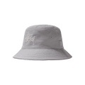 Stussy Big Logo Twill Bucket Hat 'Ice Blue'