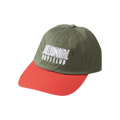 Billionaire Boys Club Tone Twill Hat 'Avocado'
