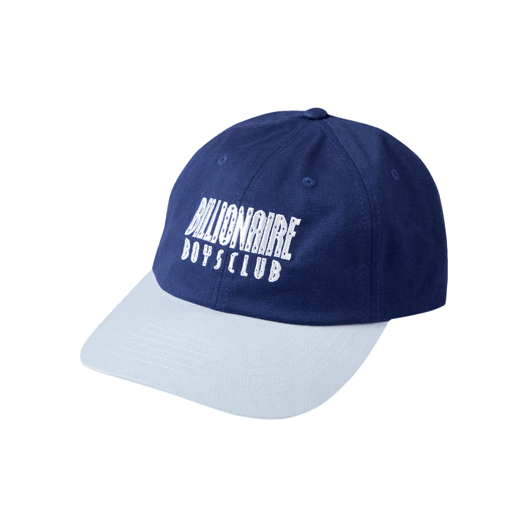 Billionaire Boys Club Tone Twill Hat 'Blue Depths'