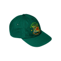Casablanca Tennis Club Cap 'Green'