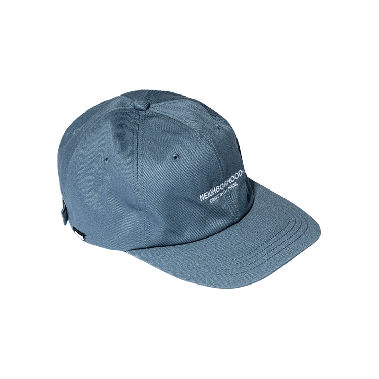 Neighborhood Dad EC-Cap 'Blue Grey'
