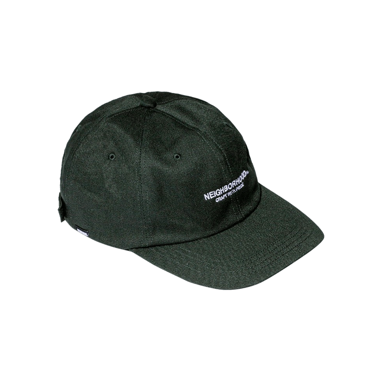 Neighborhood Dad EC-Cap 'Green'