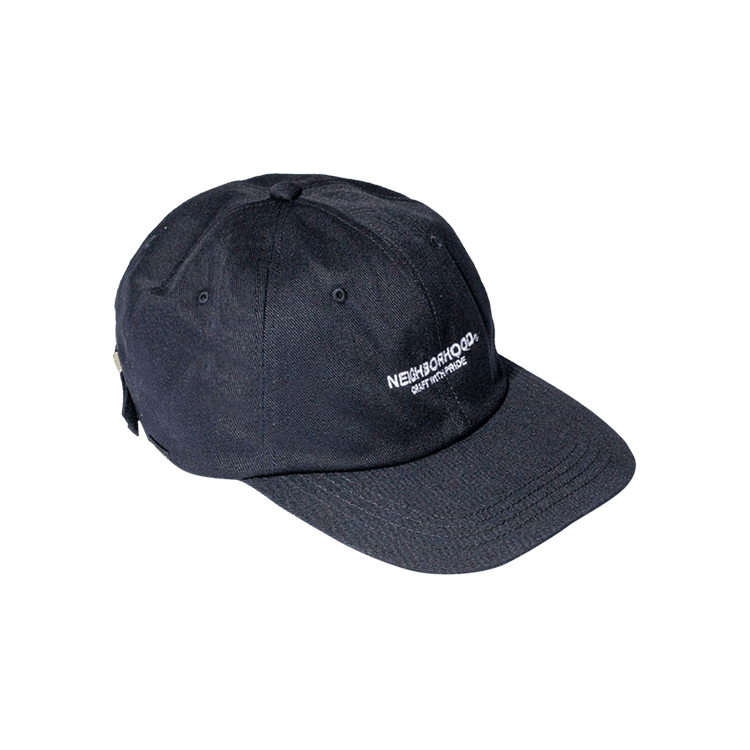 Neighborhood Dad EC-Cap 'Navy'