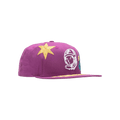 Billionaire Boys Club Wave Twill Hat 'Hollyhock'