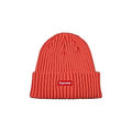 Supreme Overdyed Beanie 'Coral'