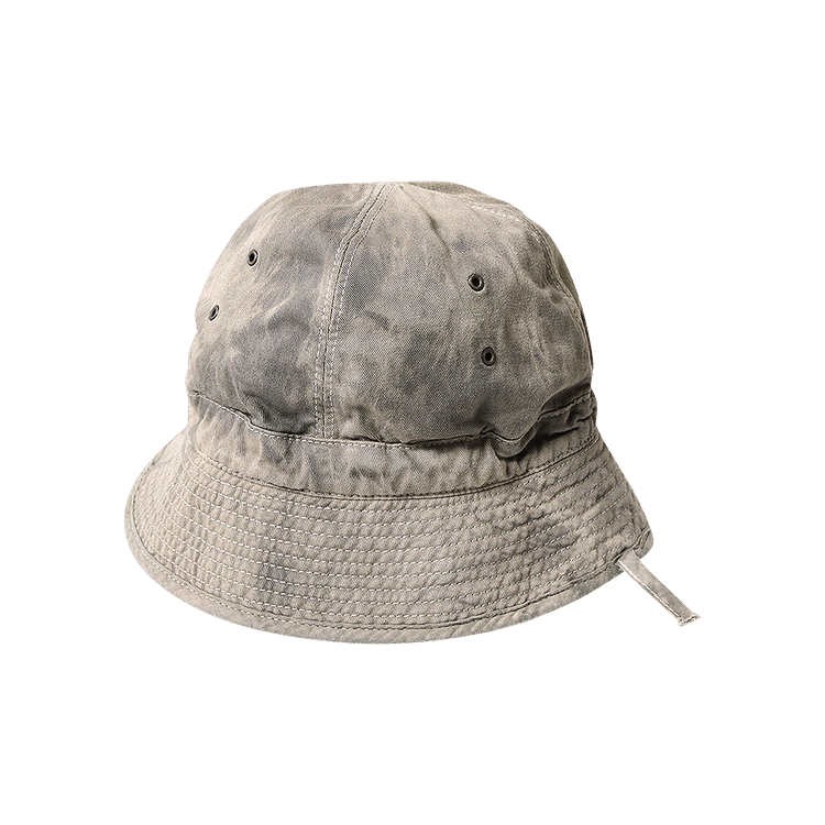 Kapital Katsuragi Bucket Hat 'Grey'