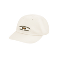 Supreme World Famous 6-Panel 'Stone'