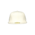 Supreme x New Era Reverse Box Logo Hat 'White'