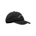Pleasures Destiny Nylon Polo Cap 'Black'