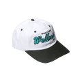 Sporty & Rich Wellness Club Hat 'White/Forest'