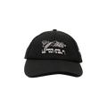 Off-White Baseball Cap 'Black'