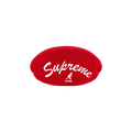 Supreme x Kangol Bermuda 504 Hat 'Red'