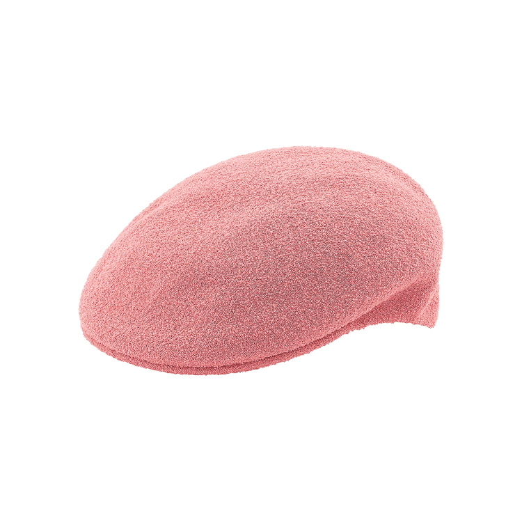 Supreme x Kangol Bermuda 504 Hat 'Pink'