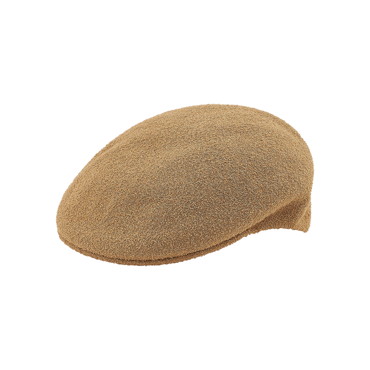 Supreme x Kangol Bermuda 504 Hat 'Tan'