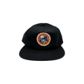 Cactus Jack by Travis Scott Around The World Hat 'Black'