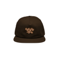 Cactus Jack by Travis Scott Reality Hat 'Brown'